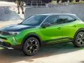 Opel Mokka-e electric compact SUV