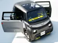 The new Opel Rocks-e is urban mobility