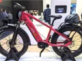 The Orbic 5G eBike: A Smartphone on Wheels with AI Safety and 5G Speed