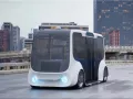 How Oxa and eVersum are bringing autonomous passenger shuttles to the streets