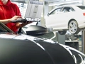Performance Analytics for Car Dealers