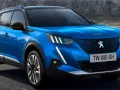 Peugeot 2008: Peugeot's first 100% electric SUV