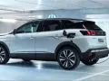 Peugeot 3008 GT Hybrid4