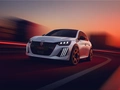Peugeot E-208 GTi