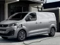 Electric Vans Power Stellantis to UK Market Share Lead
