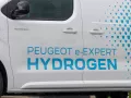 Peugeot e-Expert Hydrogen