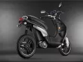 Peugeot e-Ludix