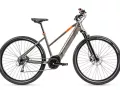 Peugeot-eT01 electric bicycle