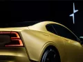 Polestar Precept at the Goodwood Festival of Speed