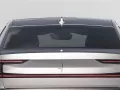 The Polestar 2 with new tech and design refinements