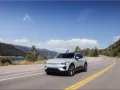 2025 Polestar 3