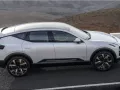Polestar 3: The Electric Performance SUV That Will Be Made in the USA