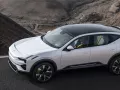 The new Polestar 3 electric SUV has been launched with a price starting at $84,000