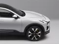 Polestar 3 electric SUV