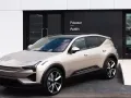 First U.S.-Made Polestar 3 SUVs Now Delivered to North American Buyers