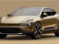 The Polestar 4 is available in Europe from $59,900