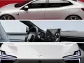 Polestar 4: A Striking Electric SUV Coupe at the 2024 New York International Auto Show