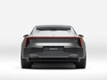Polestar 5 Price and Specs Revealed: 416-Mile Luxury EV GT