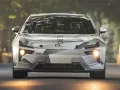 Polestar 5 electric car