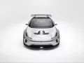Polestar Concept BST: Electric Beast Debuts at Goodwood Festival of Speed