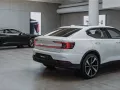 Electric car brand, Polestar