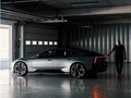 Polestar Oxford Study: Why Faster EVs Can Feel Easier to Drive