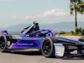 Porsche 99X Electric Gen3 Evo