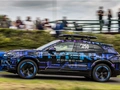 Porsche Cayenne Electric