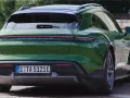 Porsche Taycan Cross Turismo
