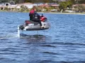REV Hydrofoil WaveFlyer