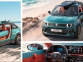 Renault 4 JP4x4