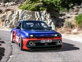 Renault 5 Turbo 3E Specs: 555 hp, 400 km WLTP, 330 kW Fast Charge