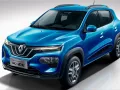 Renault City K-ZE