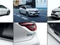 Renault Clio E-Tech hybrid