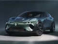 Renault Embleme: A Hydrogen-Electric Hybrid with 620-Mile Range