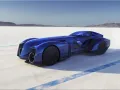 Renault Filante Record 2025