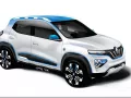Renault K-ZE
