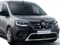 Renault Kangoo Van E-TECH Electric