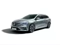 Renault Megane E-TECH Plug-in
