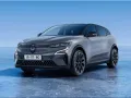 Renault Megane E-Tech Electric Esprit Alpine