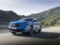 Renault Rafale E-Tech 4x4 300 HP