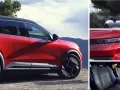 Renault Scenic E-Tech: a family SUV that won Car of the Year 2024