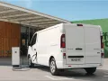Renault Trafic Van E-Tech Electric