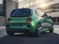 Renault Twingo E-Tech electric