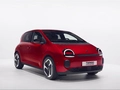 Renault Twingo E-Tech Electric 2026