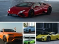 Conquer Dubai's Streets in Style: Your Guide to Renting a Lamborghini