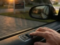 How Long Should I Wait Before Rolling My Windows Down After Tinting?