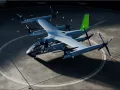 S-A2 eVTOL vehicle