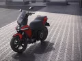 SEAT e-Scooter concept