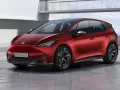 Seat Mii Electric